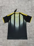 Algeria Special Edition Fans Black 1:1 Quality Soccer Jersey  26-27(2026)