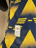 Arsenal  Away Player 1:1 Quality Soccer Jersey   26-27