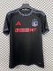 Colo-Colo Away Fans  1:1 Quality Soccer Jersey  26-27