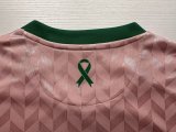 AS Saint-Etienne Special Edition Fans 1:1 Quality Soccer Jersey 25-26