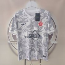 Hapoel Tel Aviv Away Fans 1:1 Quality Soccer Jersey   25-26