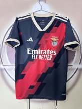 Benfica  Special Edition Fans 1:1 Quality Soccer Jersey 25-26
