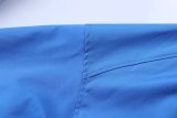 inter Windbreaker 1:1 Quality Soccer Jersey 25-26