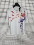 Real Madrid Marvel Avengers Special Edition White Fans 1:1 Quality Soccer Jersey 25-26
