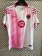 Barcelona  Special Edition Fans 1:1 Quality Soccer Jersey  25-26