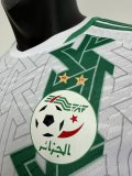 Algeria Special Edition player White 1:1 Quality Soccer Jersey  26-27(2026)