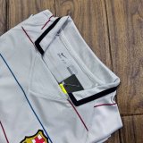 Retro Barcelona Away  1:1 2003-2004