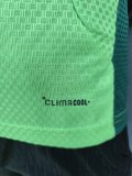 Mexico Training Player With Pants Sets 1:1 Quality Soccer Jersey   26-27 (2026)