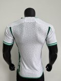 Algeria Special Edition player White 1:1 Quality Soccer Jersey  26-27(2026)