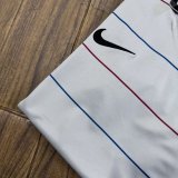 Retro Barcelona Away  1:1 2003-2004