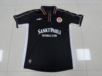 Retro St. Pauli Special Edition Fans 1:1 Quality Soccer Jersey 25-26