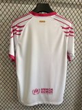 Barcelona  Special Edition Fans 1:1 Quality Soccer Jersey  25-26