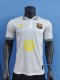 Barcelona Polo Fans  White 1:1 Quality Soccer Jersey  26-27