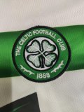 Retro Celtic Home  1:1 Quality Soccer Jersey  1999-2000