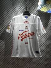 Retro Toluca  Away 1:1 Quality Soccer Jersey  2000-2001