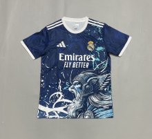 Real Madrid Special Edition Fans 1:1 Quality Soccer Jersey 25-26