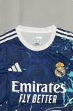 Real Madrid Special Edition Fans 1:1 Quality Soccer Jersey 25-26