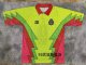 Retro Mexico Goalkeeper  #9 campos 1:1 Quality Soccer Jersey 1995
