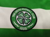 Retro Celtic Home 1:1 Quality Soccer Jersey   2001-2003