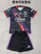 Puebla Away (kids and man ) 1:1 Quality Soccer Jersey  25-26
