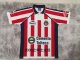Retro Chivas Home Fans  1:1 Quality Soccer Jersey 2003
