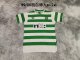 Retro Celtic Home  1:1 Quality Soccer Jersey  1999-2000