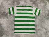 Retro Celtic Home  1:1 Quality Soccer Jersey  1999-2000