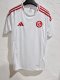 Internacional Away fans 1:1 Quality Soccer Jersey   25-26