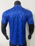 Retro Napoli Home 1:1 Quality Soccer Jersey  1991-1993