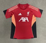 Liverpool Special Edition  Fans 1:1 Quality Soccer Jersey  25-26