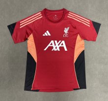 Liverpool Special Edition  Fans 1:1 Quality Soccer Jersey  25-26