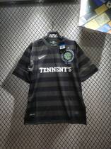 Retro Celtic Away 125 year 1:1 Quality Soccer Jersey