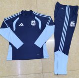 Argentina Training Tracksuit Blue (Kids And Man )  1:1  25-26