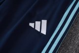 Argentina Training Tracksuit Blue (Kids And Man )  1:1  25-26