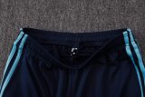Argentina Training Tracksuit Blue (Kids And Man )  1:1  25-26