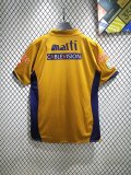 Retro Pumas  Home 1:1 Quality Soccer Jersey   2008-2009