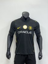 Chelsea Third Away Player 1:1 Quality Soccer Jersey  26-27