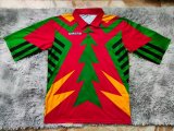 Retro Mexico Goalkeeper 1:1 Quality Soccer Jersey 1998
