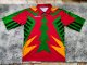 Retro Mexico Goalkeeper 1:1 Quality Soccer Jersey 1998