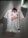 Retro Toluca Away 1:1 Quality Soccer Jersey  1999-2000