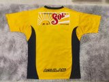 Retro America Home 1:1 Quality Soccer Jersey  2000