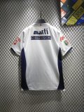Retro Pumas Third  Away 1:1 Quality Soccer Jersey   2008-2009