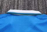 Retro  Brazil Away Kids 1:1 Quality Soccer Jersey 1994