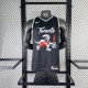 Toronto Raptors City Edition  Black #4 BARNES  1:1 Quality NBA  Season Jerseys 2026