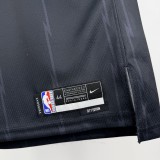 Toronto Raptors City Edition Black  #3 INGRAM 1:1 Quality NBA  Season Jerseys 2026