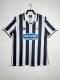 Retro Juventus Home  1:1 Quality Soccer Jersey  1994-1995