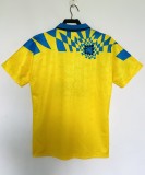 Inter Milan Third   Fans  1:1 Quality Soccer Jersey  1992 19931994