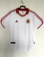 Retro Spain away 1:1 Quality Soccer Jersey  2000