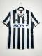Retro Juventus  Home 1:1 Quality Soccer Jersey   1995-1997