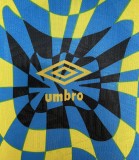 Inter Milan Third   Fans  1:1 Quality Soccer Jersey  1992 19931994